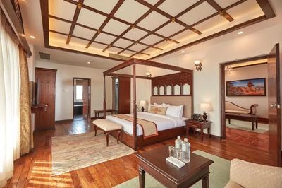 Presidential Panorama Suite